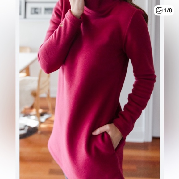 Dudley Stephens Turtleneck - Picture 8 of 8